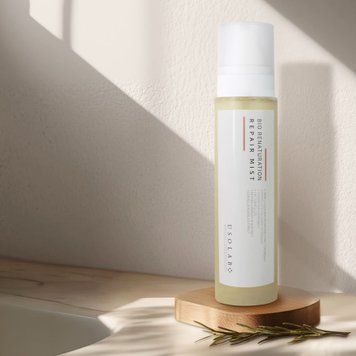 Тонер-міст із нормалізуючими властивостями USOLAB Bio Renaturation Repair Mist 00073 фото