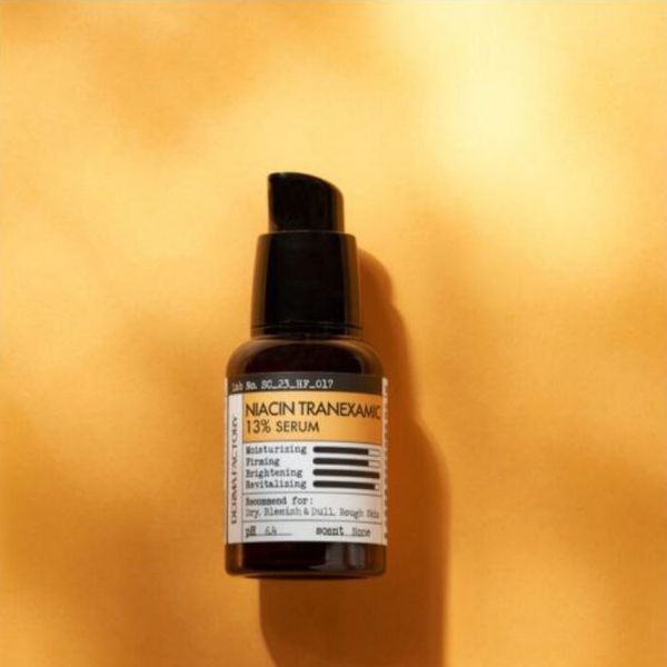 Сироватка з нацинамідом 10% та транексамовою кислотою 3% NIACIN TRANEXAMIC 13% SERUM Derma Factory 00025 фото