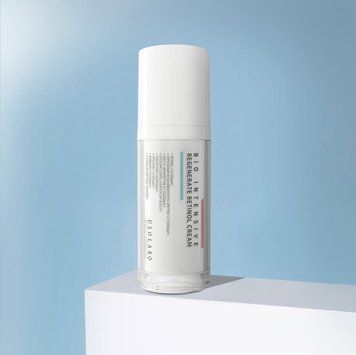 Оновлюючий регенеруючий крем з ретинолом Bio Intensive Regenarate Retinol Cream 00137 фото