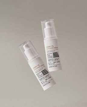 Оновлююча антиоксидантна сироватка NMN 1% Renewing Serum 00172 фото