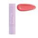 Тінт - волюмайзер для губ Glow Melting Balm PEACH MOMENT 00123 фото 1