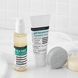Нейтральна пінка для вмивання обличчя pH Balancing Cleansing Foam Derma Factory 00027 фото 4