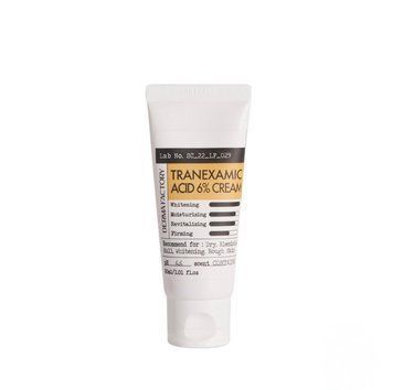 Інтенсивний освітлюючий та антиоксидантний крем Tranexamic Acid 6% Cream 000228 фото