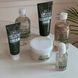Крем для обличчя з екстрактом квітки хауттюйнії Houttuynia Cordata 71% Cream Derma Factory 00030 фото 4