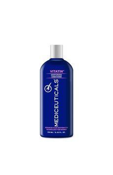 Зволожуючий невагомий кондиціонер Mediceuticals Vitatin&trade; для жінок 000284 фото