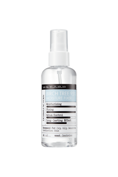 Фіксатор для макіяжу Birch Tree 95% Moisture Fixer  000231 фото