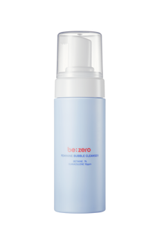 Пінка для інтимної гігієни be:zero Feminine Bubble Cleanser 000232 фото
