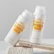 Ензимна пудра з освітлюючим та освіжаючим ефектом Vitamin C 10% Powder Wash Derma Factory 00032 фото 1