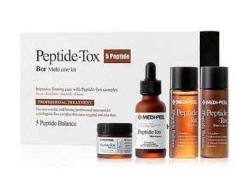 Набір антивікових засобів для обличчя Medi Peel Bor-Tox 5 000235 фото