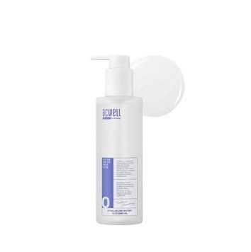 Гідрофільна балансуюча олія pH Balancing Watery Cleansing Oil  000242 фото
