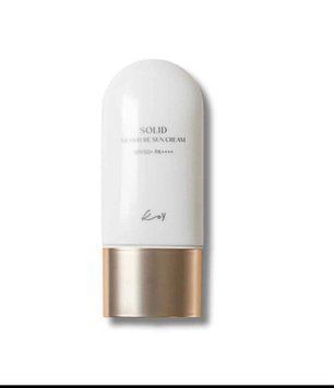 Протеїновий сонцезахисний крем Koy Solid Moisture Sun Cream, 000274 фото