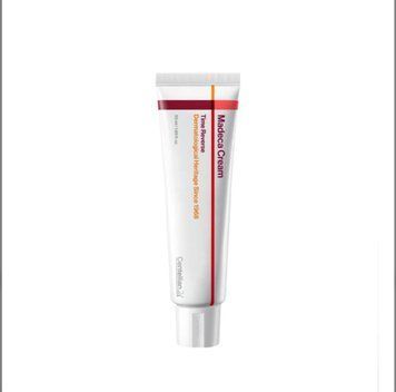 Антивіковий заспокійливий крем для обличчя Madeca Cream Time Reverse М-136 фото