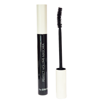 Туш для вій The Saem Saemmul Perfect Mascara 9ml Perfect Volume Mascara Об'ємна  00092 фото