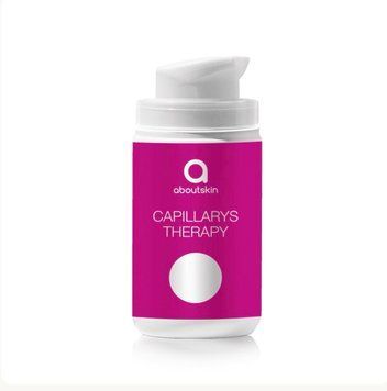 Нормалізуючий вазопротекторний крем Capillarys Therapy 30 мл 000246 фото