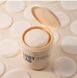 Пілінг-пад для очищення пор шкіри обличчя - LUBYLAB Pore Peeling Pad 125 мл / 60 шт М-140 фото 4